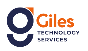 Giles Technology Services logo